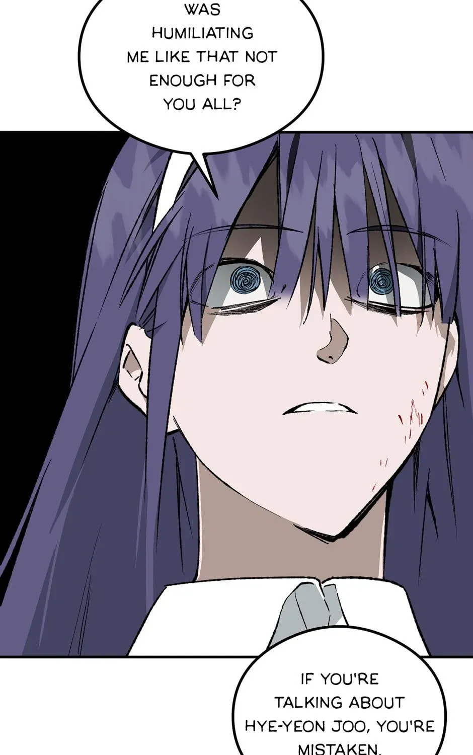 Read Guide to Yeomra chapter 54 image 113 on Lezhin