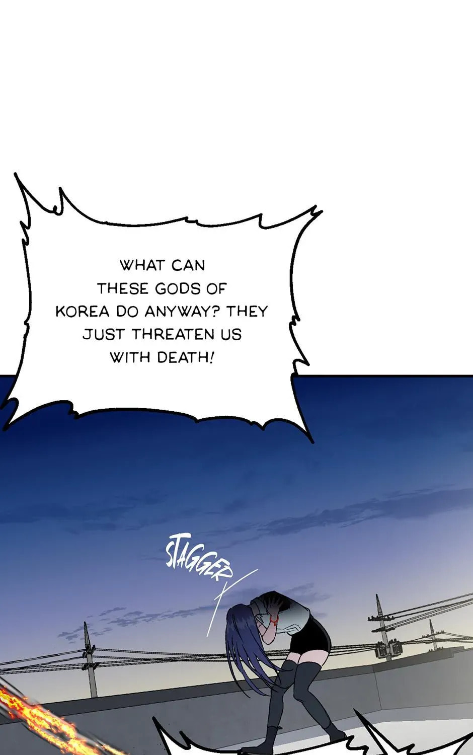 Read Guide to Yeomra chapter 54 image 17 on Lezhin
