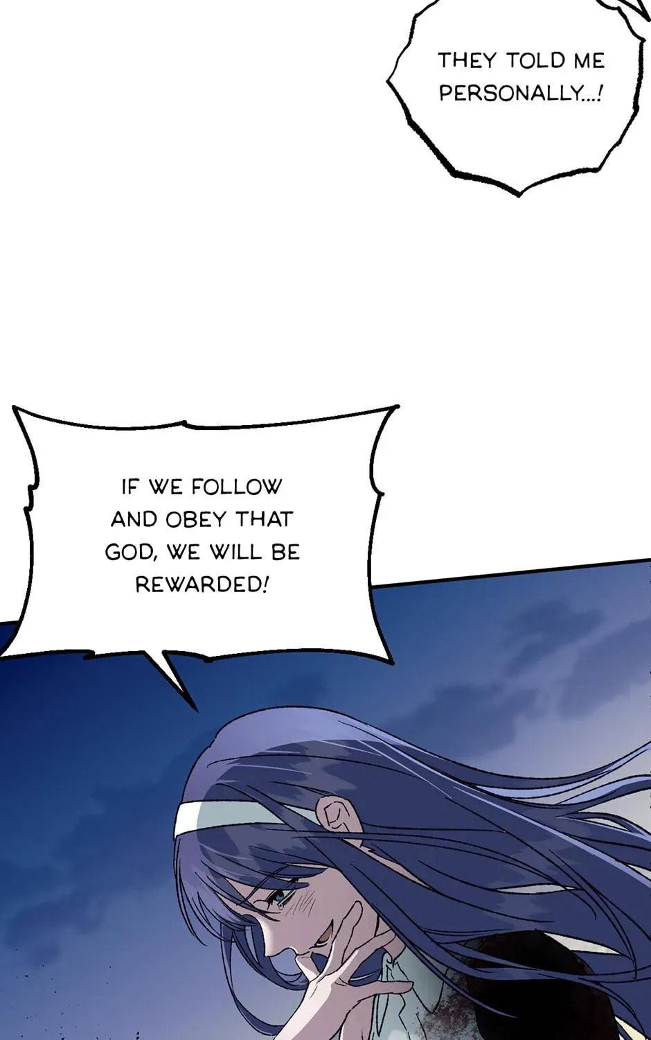 Read Guide to Yeomra chapter 54 image 19 on Lezhin
