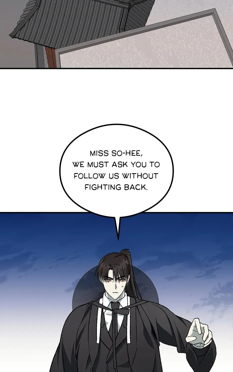 Read Guide to Yeomra chapter 54 image 27 on Lezhin