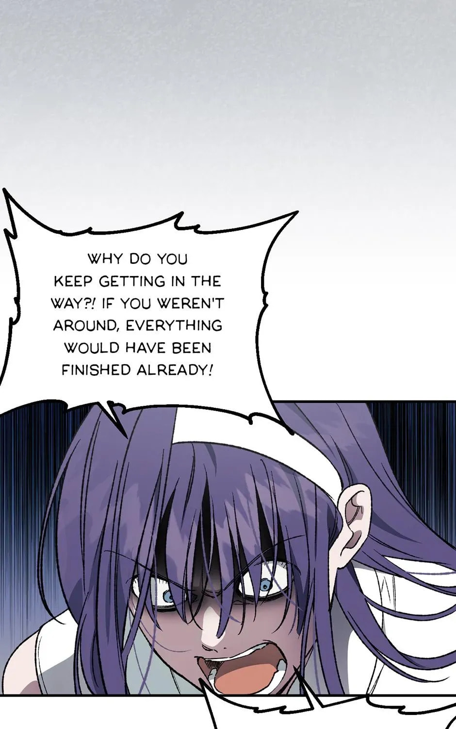 Read Guide to Yeomra chapter 54 image 3 on Lezhin