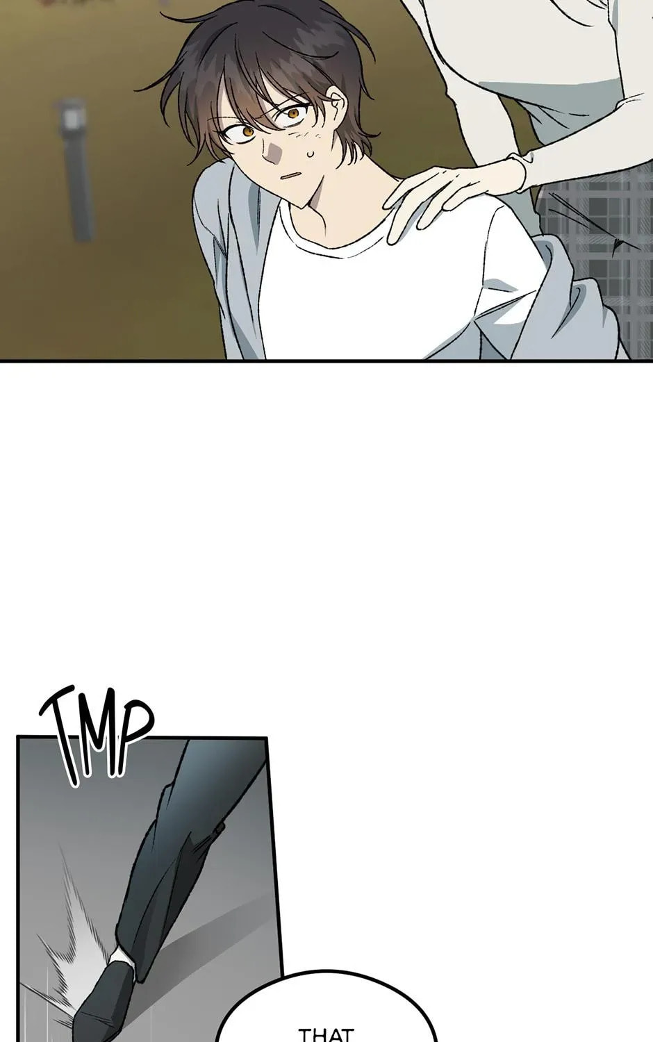 Read Guide to Yeomra chapter 54 image 31 on Lezhin