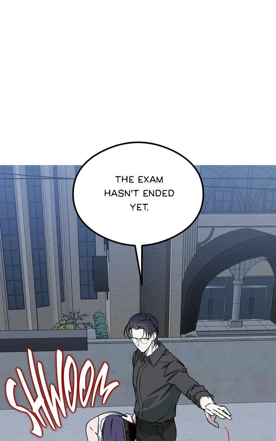 Read Guide to Yeomra chapter 54 image 35 on Lezhin