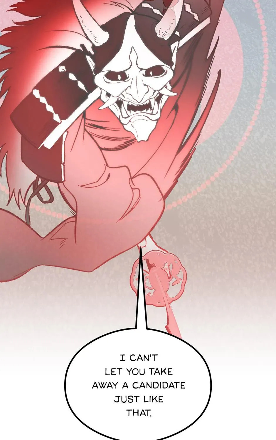 Read Guide to Yeomra chapter 54 image 37 on Lezhin