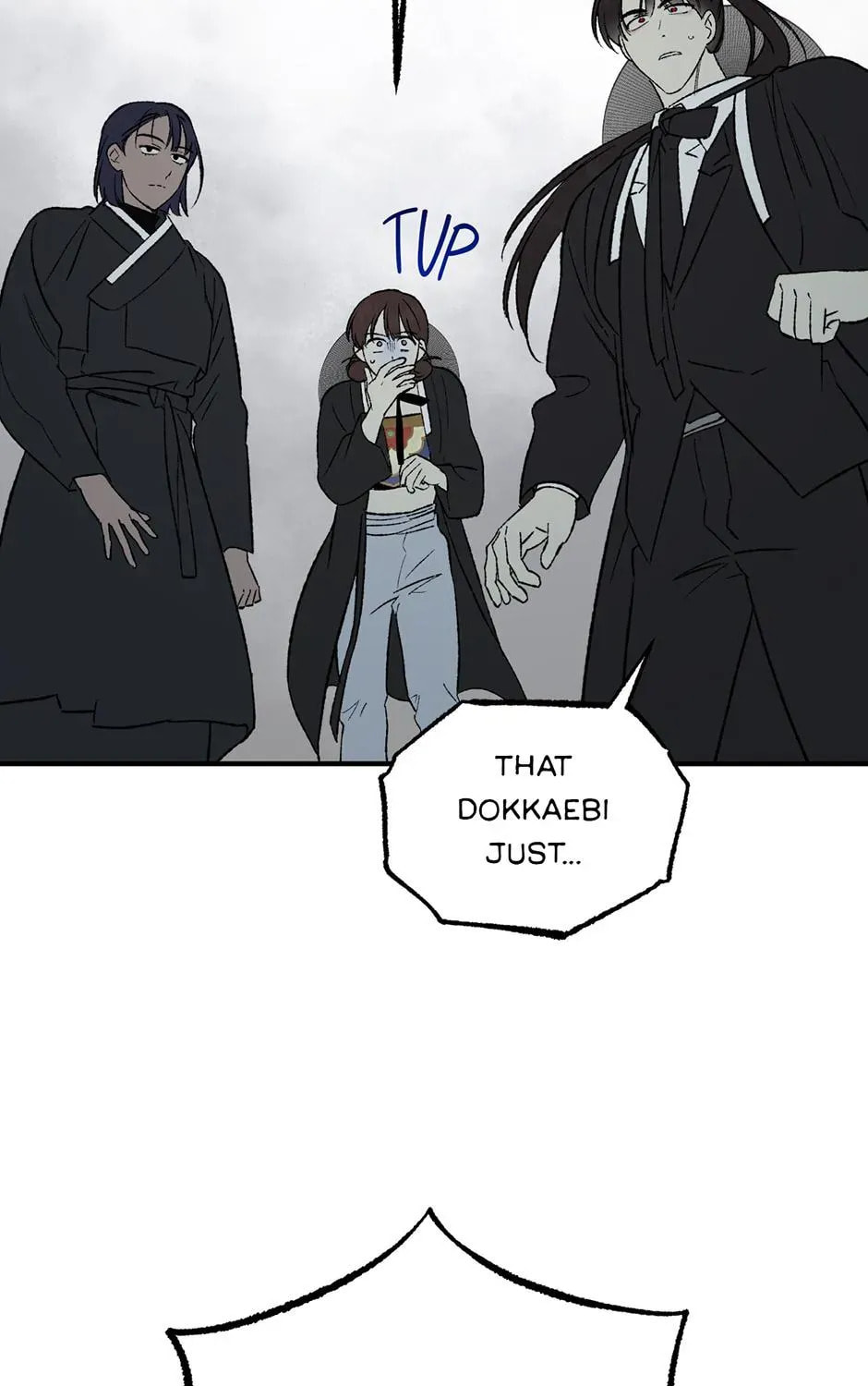 Read Guide to Yeomra chapter 54 image 41 on Lezhin