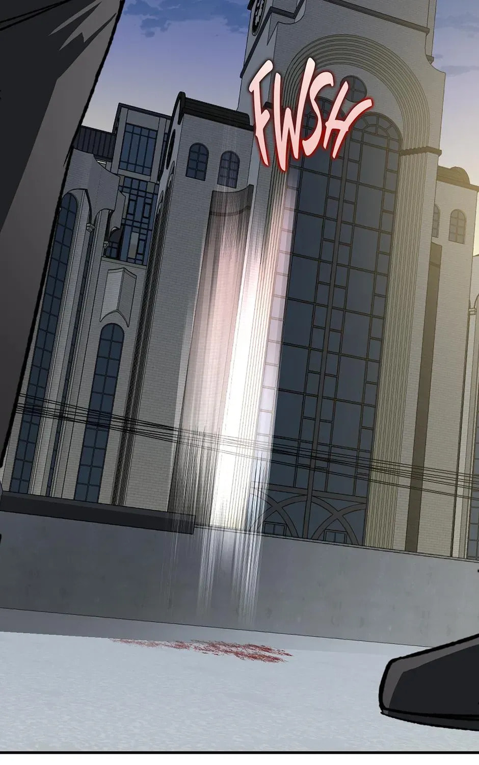 Read Guide to Yeomra chapter 54 image 43 on Lezhin