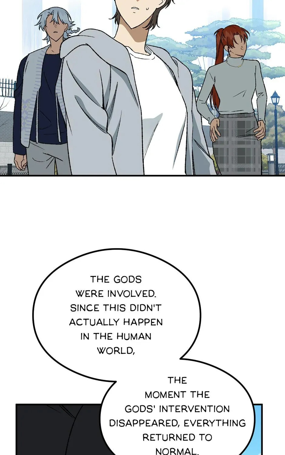Read Guide to Yeomra chapter 54 image 57 on Lezhin