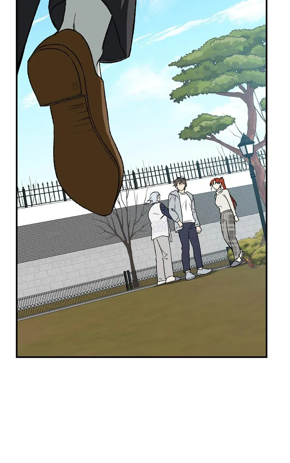 Read Guide to Yeomra chapter 54 image 59 on Lezhin