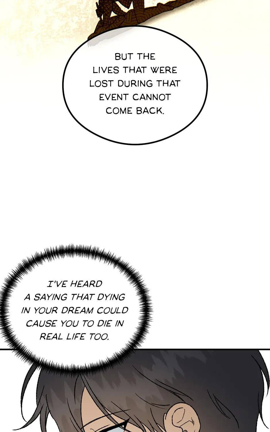Read Guide to Yeomra chapter 54 image 67 on Lezhin