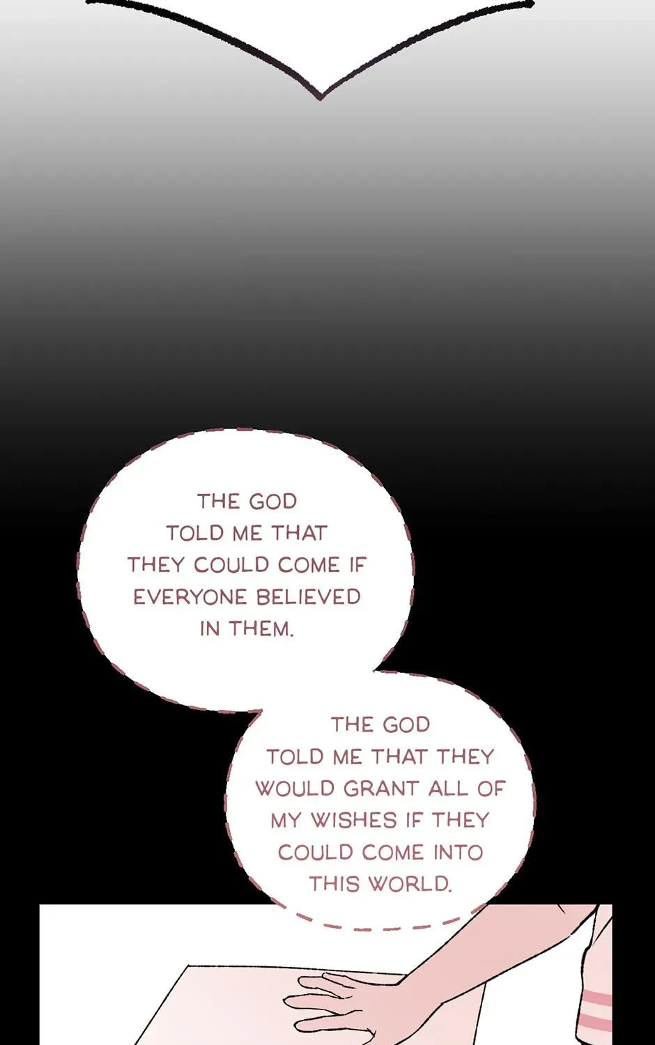 Read Guide to Yeomra chapter 54 image 7 on Lezhin