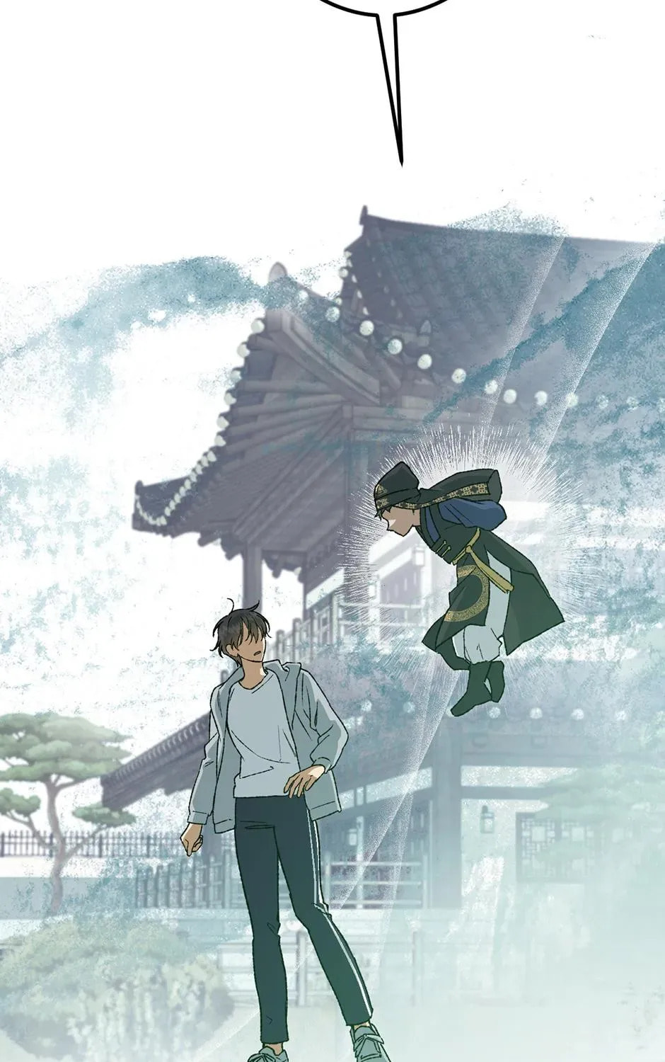 Read Guide to Yeomra chapter 54 image 71 on Lezhin