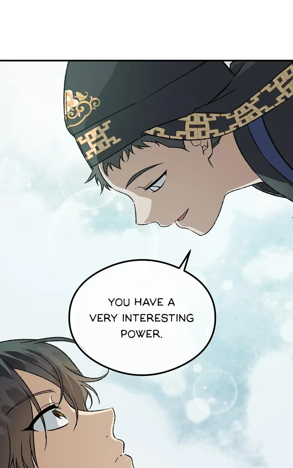 Read Guide to Yeomra chapter 54 image 73 on Lezhin