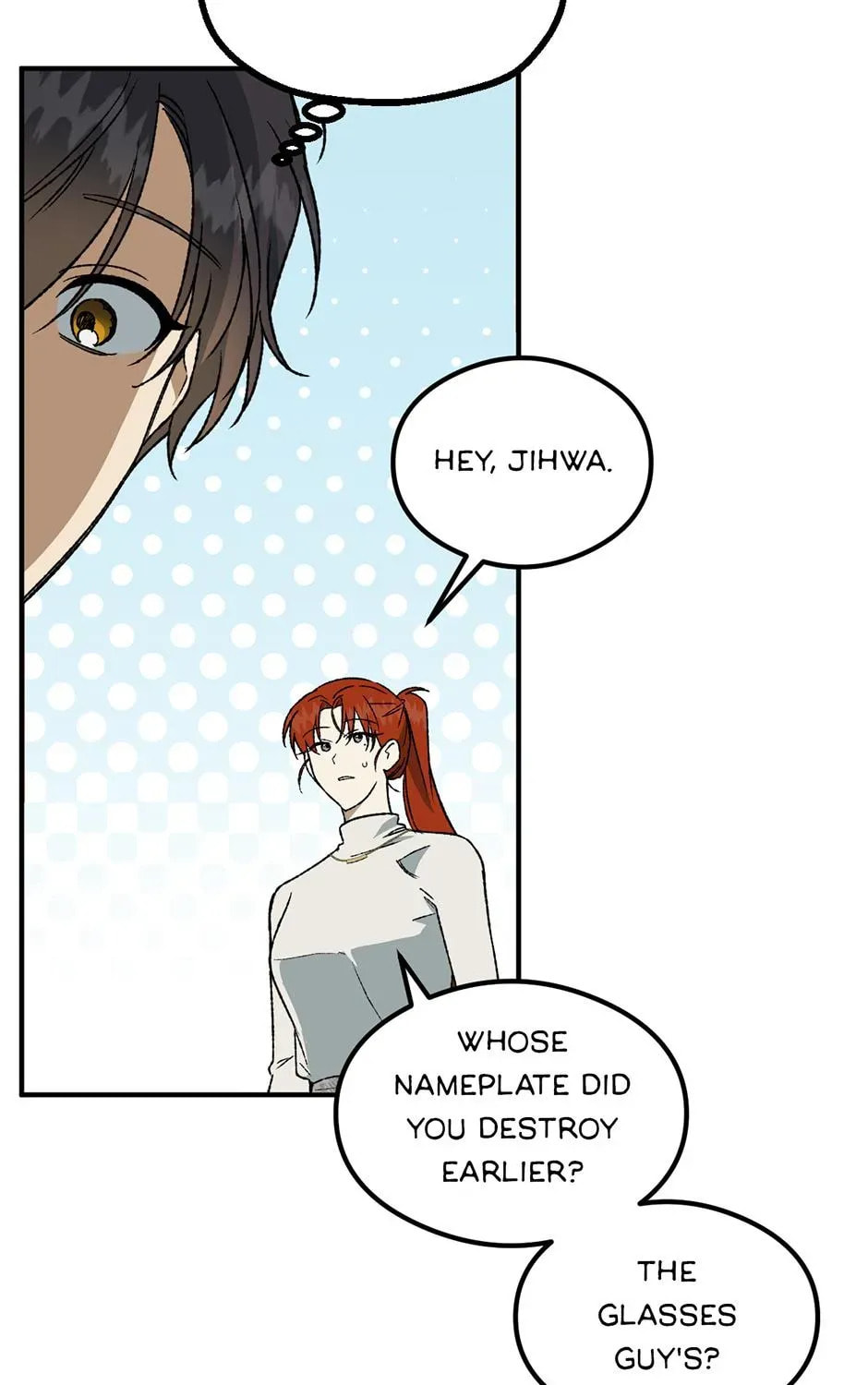 Read Guide to Yeomra chapter 54 image 79 on Lezhin