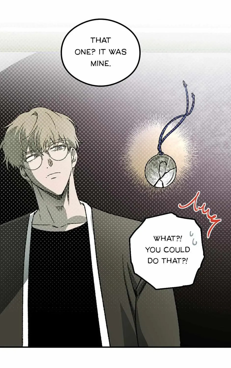 Read Guide to Yeomra chapter 54 image 81 on Lezhin