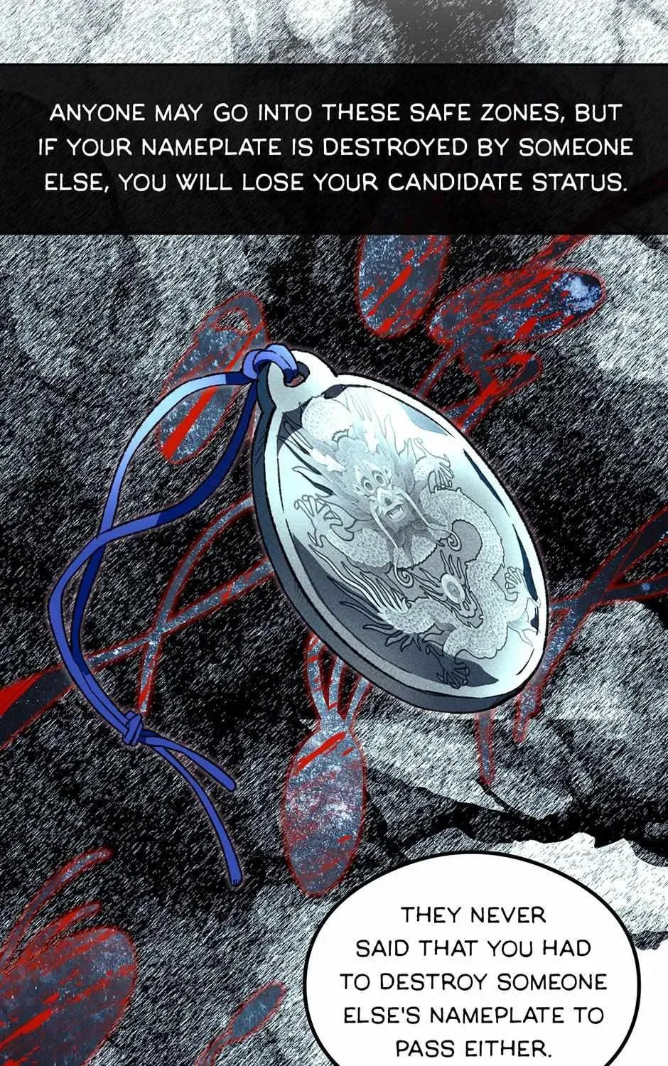 Read Guide to Yeomra chapter 54 image 85 on Lezhin