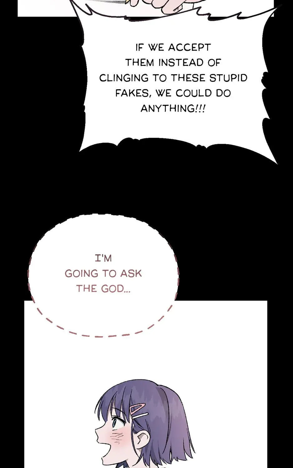 Read Guide to Yeomra chapter 54 image 9 on Lezhin
