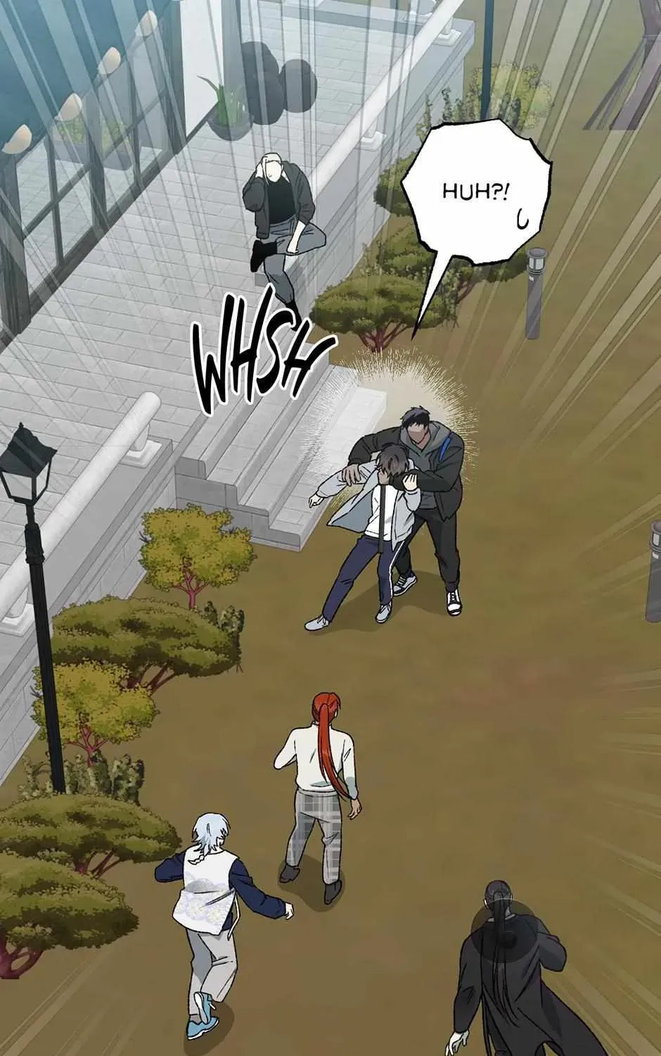 Read Guide to Yeomra chapter 54 image 93 on Lezhin