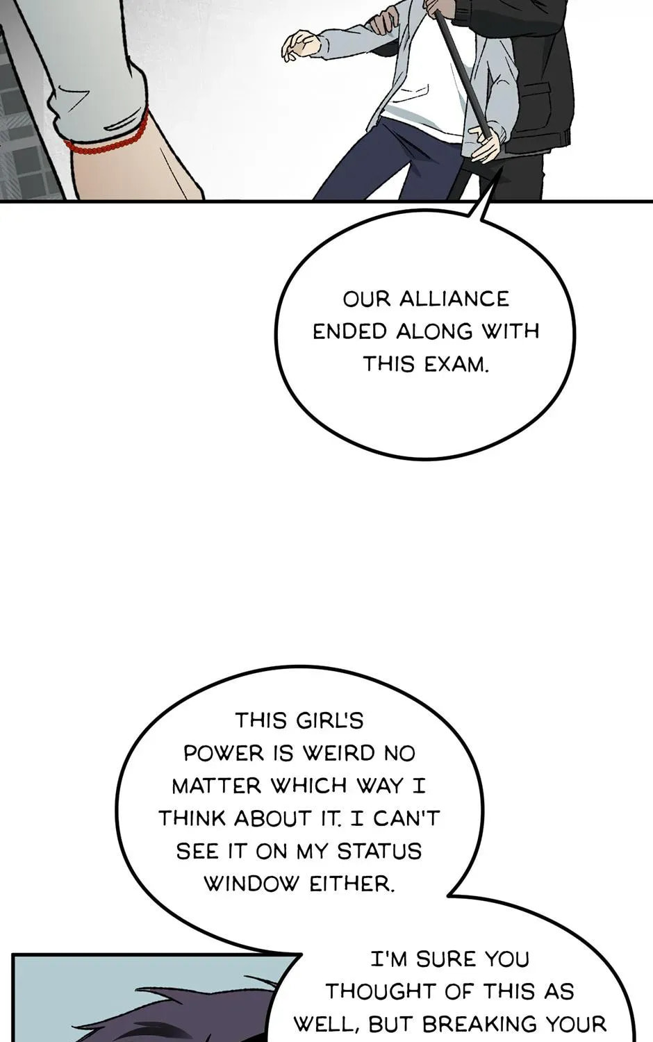 Read Guide to Yeomra chapter 54 image 97 on Lezhin