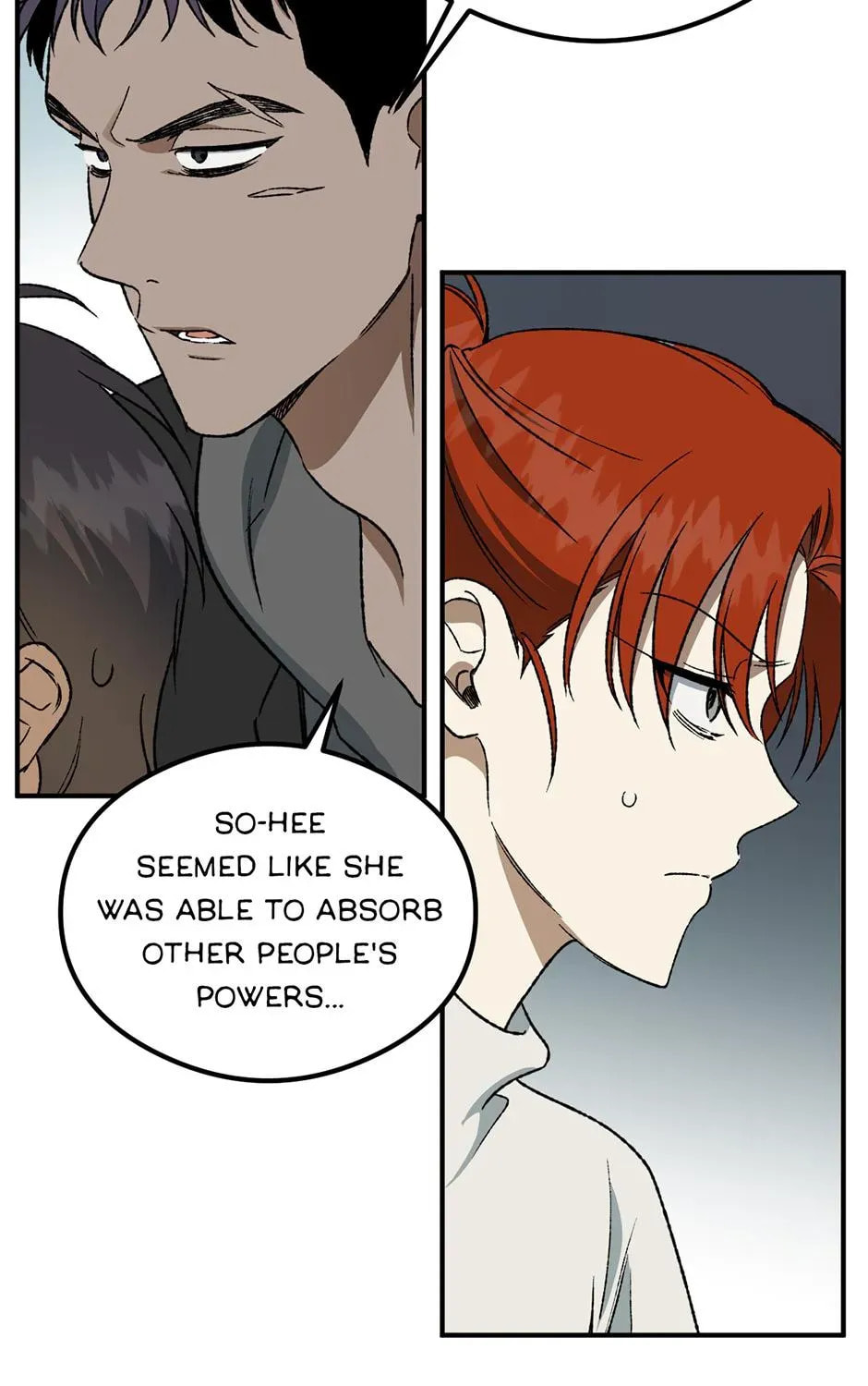 Read Guide to Yeomra chapter 54 image 99 on Lezhin