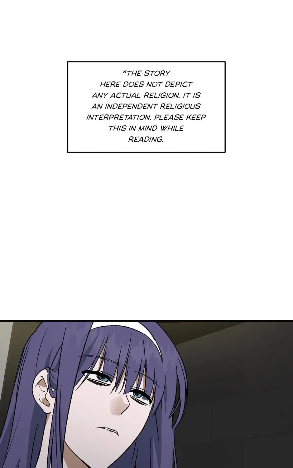 Read Guide to Yeomra chapter 55 image 1 on Lezhin