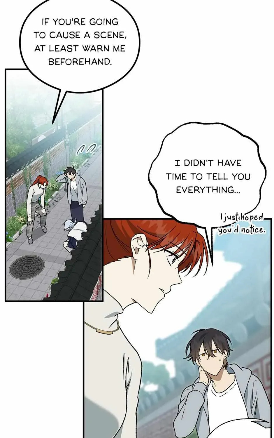 Read Guide to Yeomra chapter 55 image 115 on Lezhin