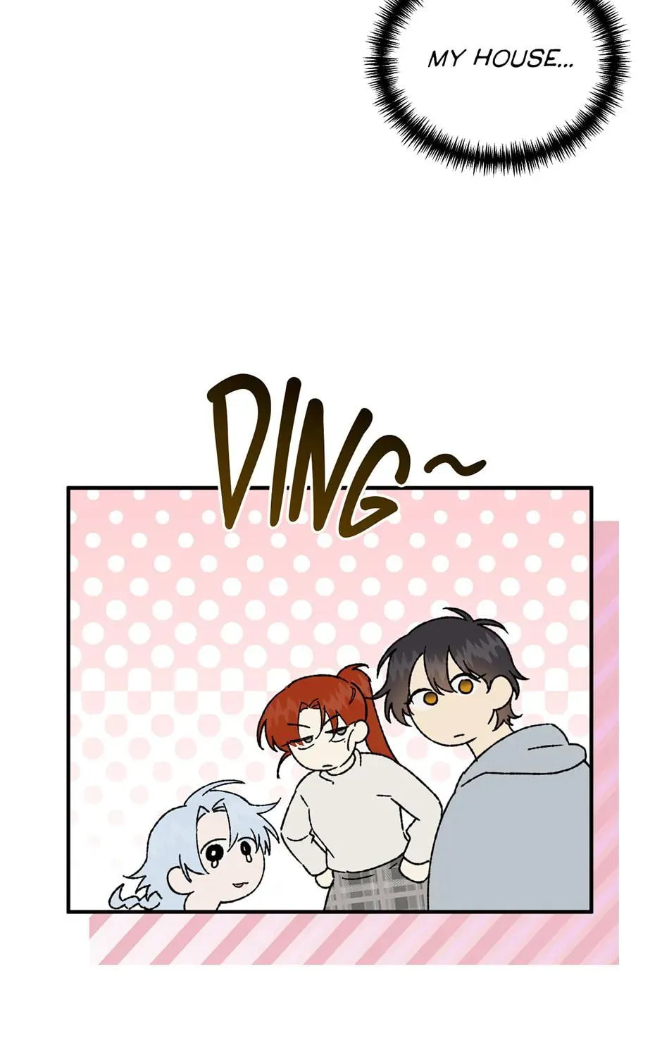 Read Guide to Yeomra chapter 55 image 117 on Lezhin