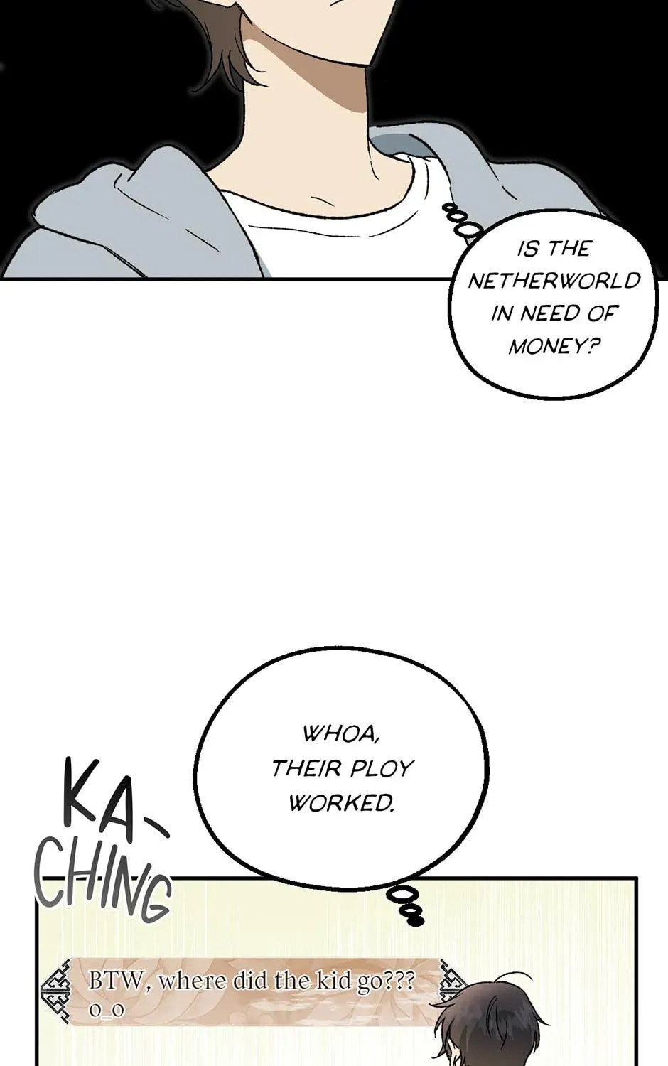 Read Guide to Yeomra chapter 55 image 125 on Lezhin