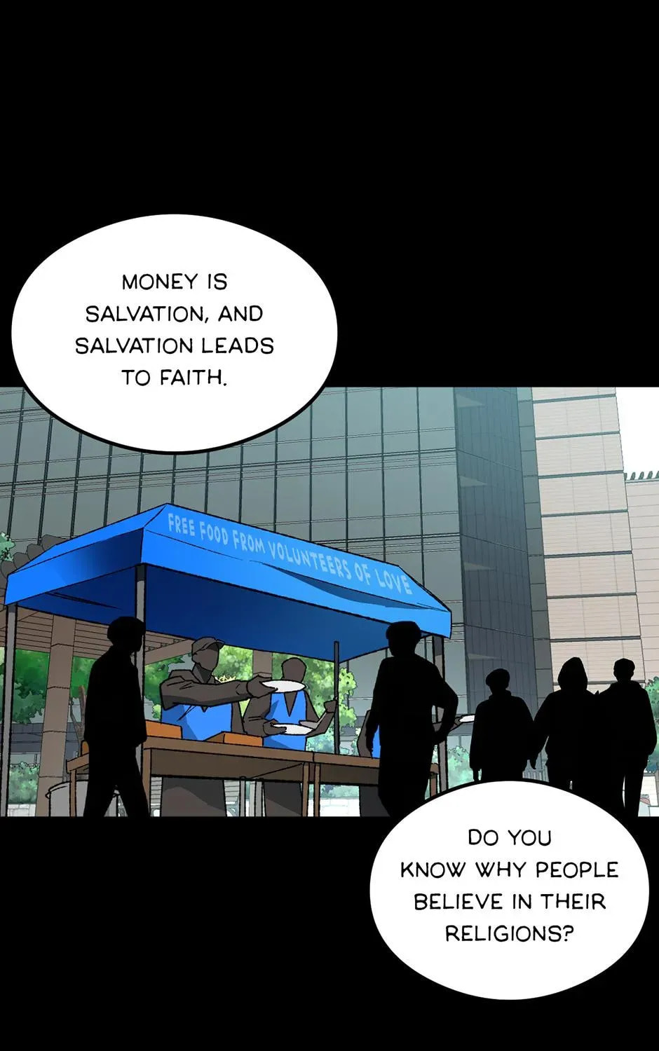 Read Guide to Yeomra chapter 55 image 15 on Lezhin