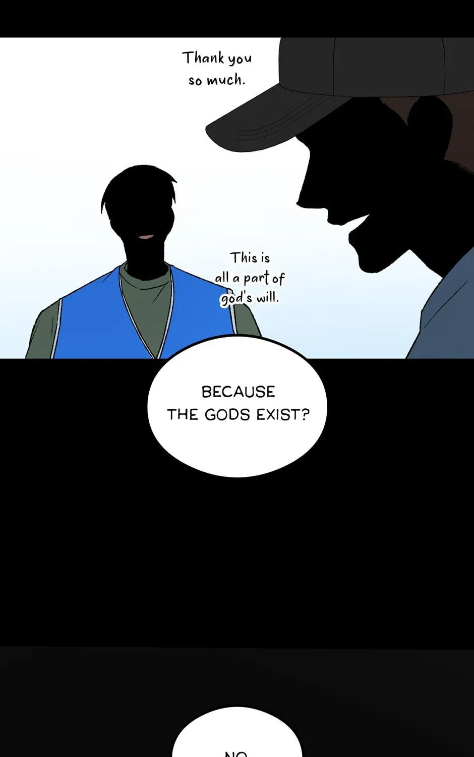 Read Guide to Yeomra chapter 55 image 17 on Lezhin