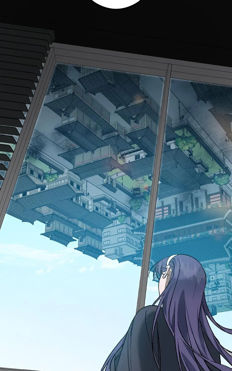 Read Guide to Yeomra chapter 55 image 19 on Lezhin