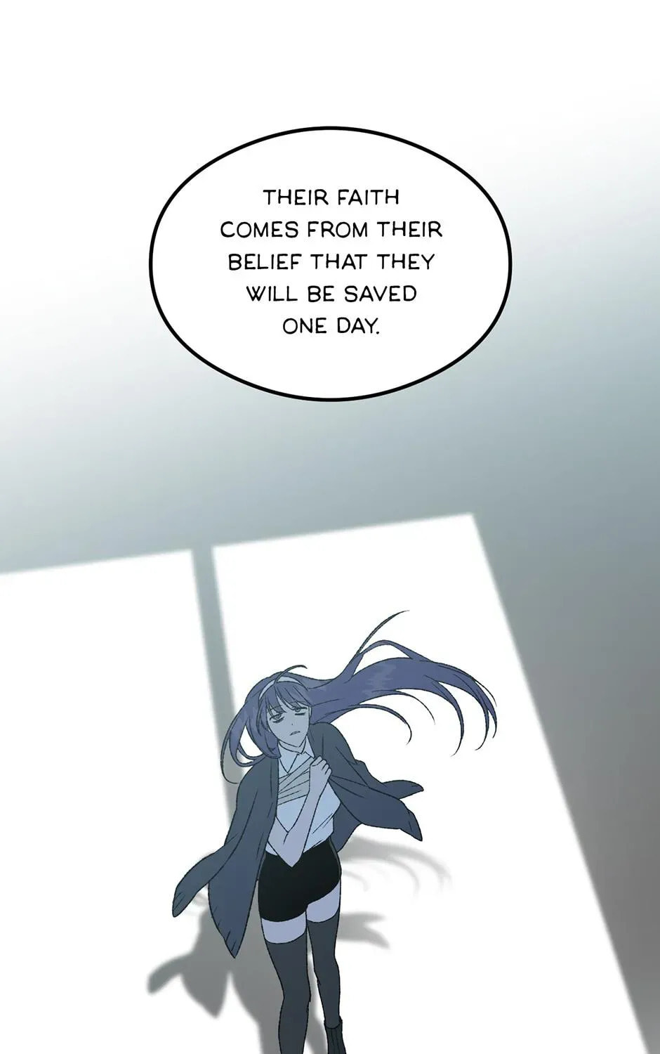 Read Guide to Yeomra chapter 55 image 23 on Lezhin