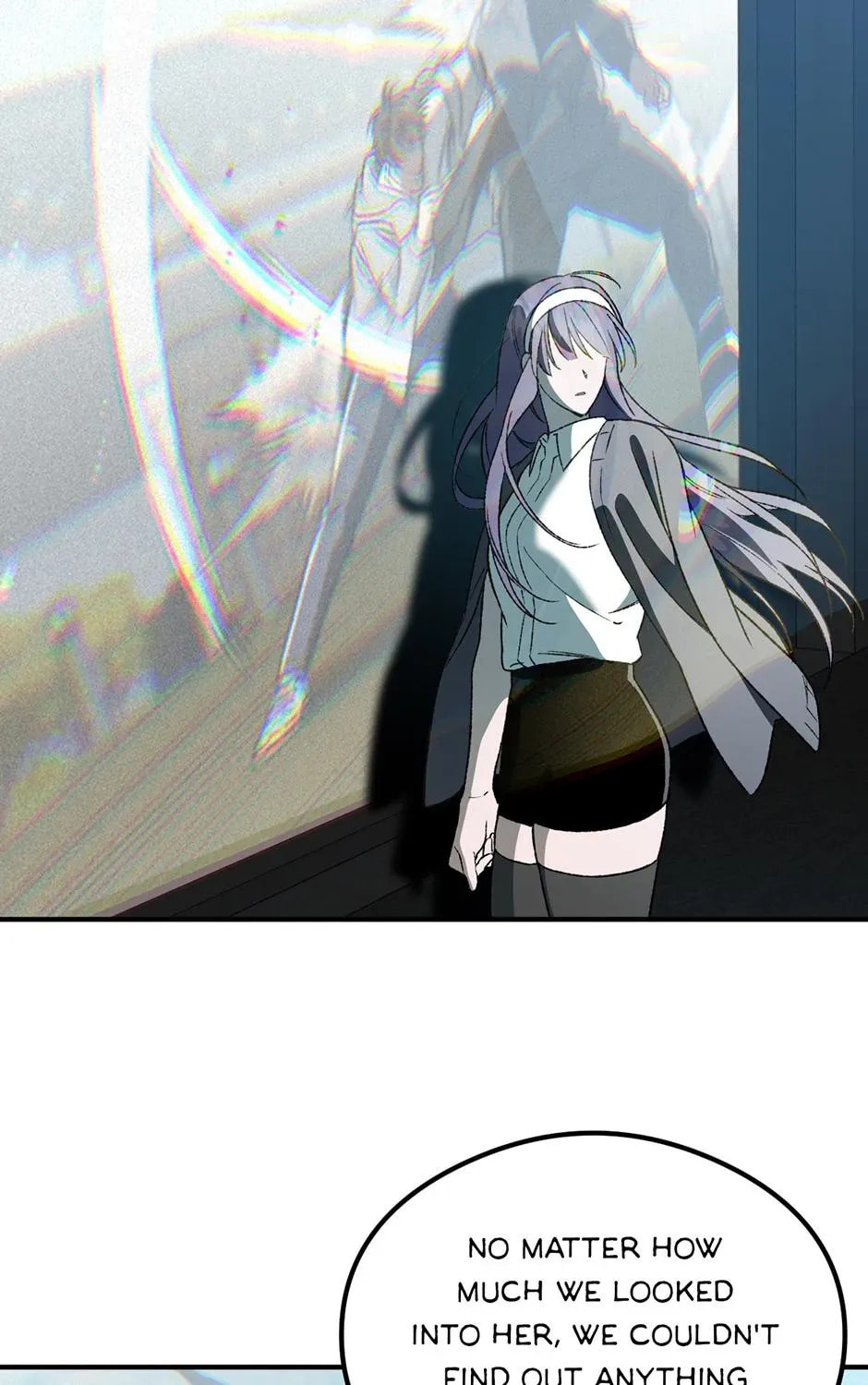 Read Guide to Yeomra chapter 55 image 29 on Lezhin