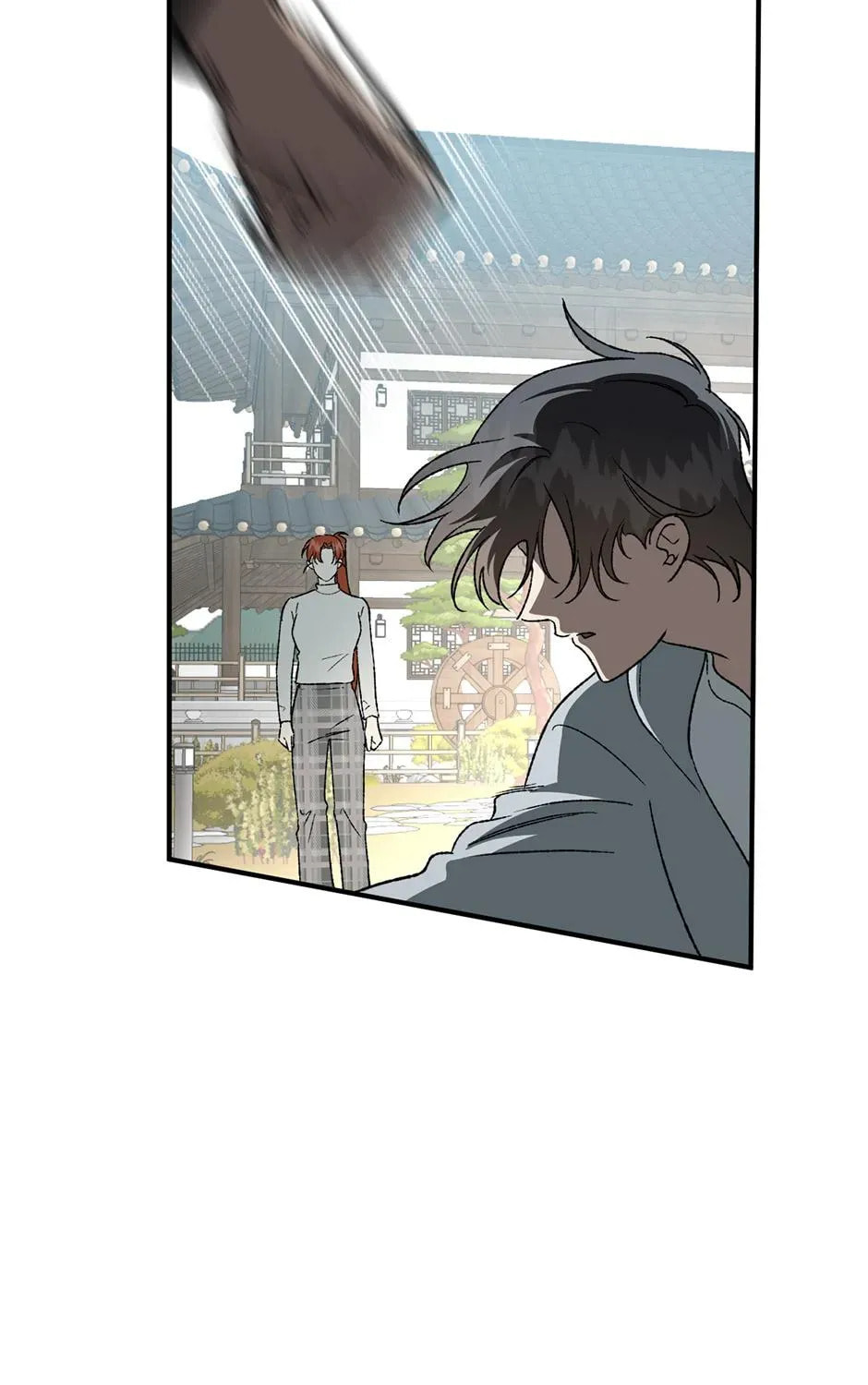 Read Guide to Yeomra chapter 55 image 37 on Lezhin