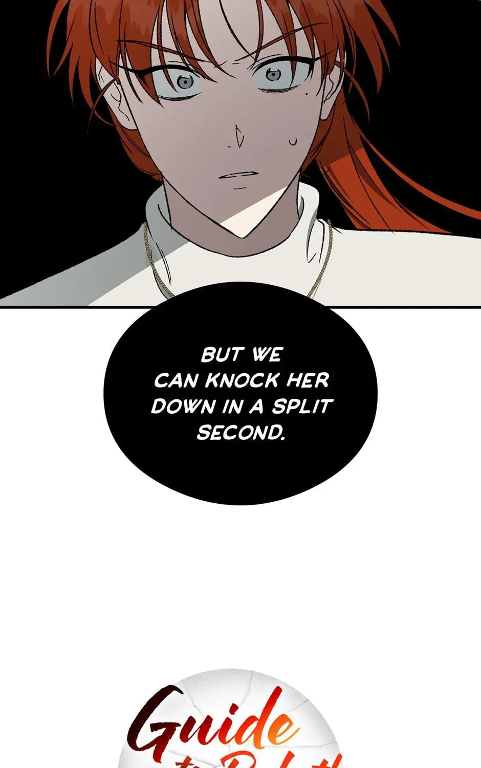 Read Guide to Yeomra chapter 55 image 39 on Lezhin