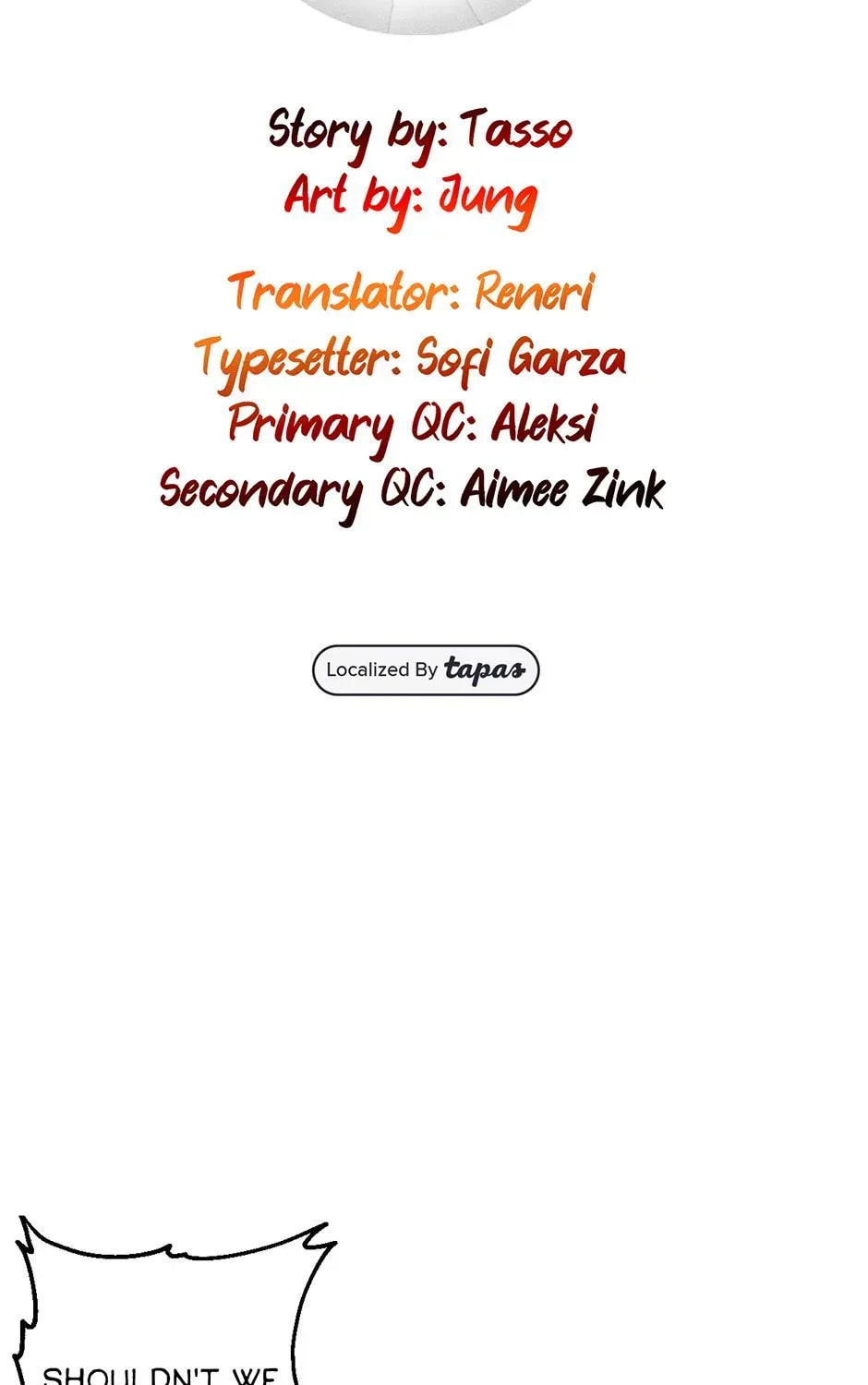 Read Guide to Yeomra chapter 55 image 41 on Lezhin