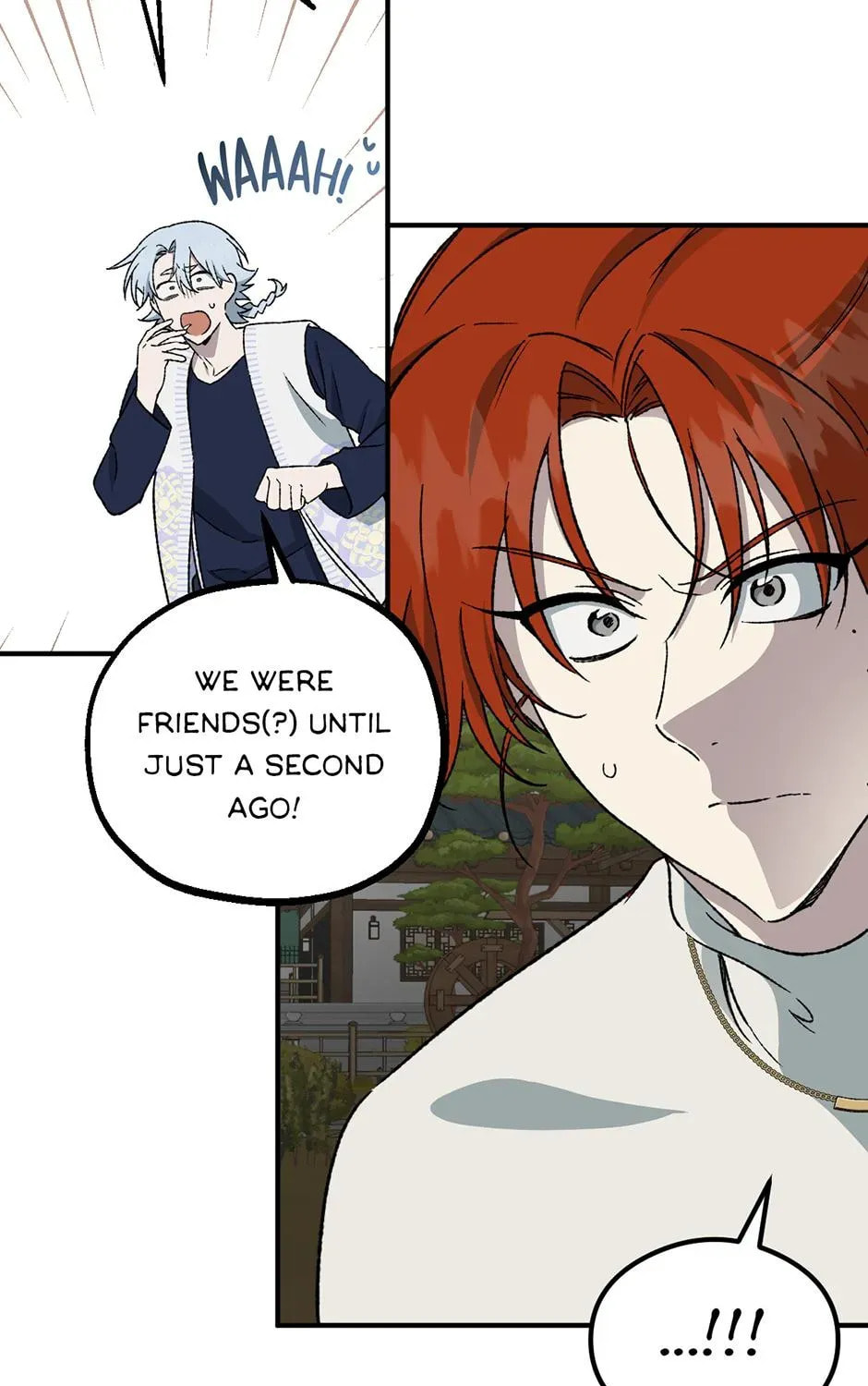 Read Guide to Yeomra chapter 55 image 43 on Lezhin