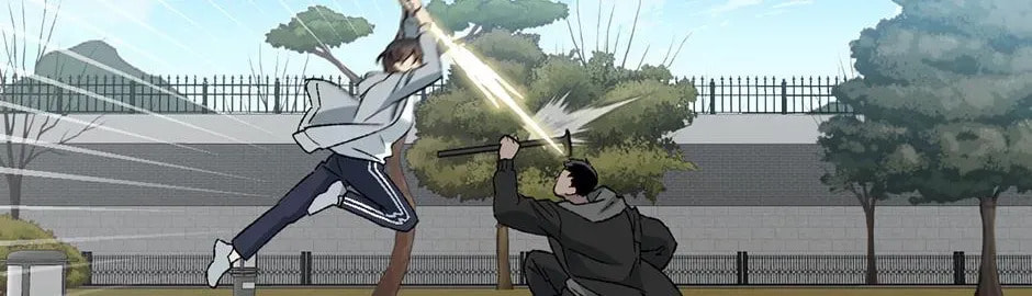Read Guide to Yeomra chapter 55 image 46 on Lezhin