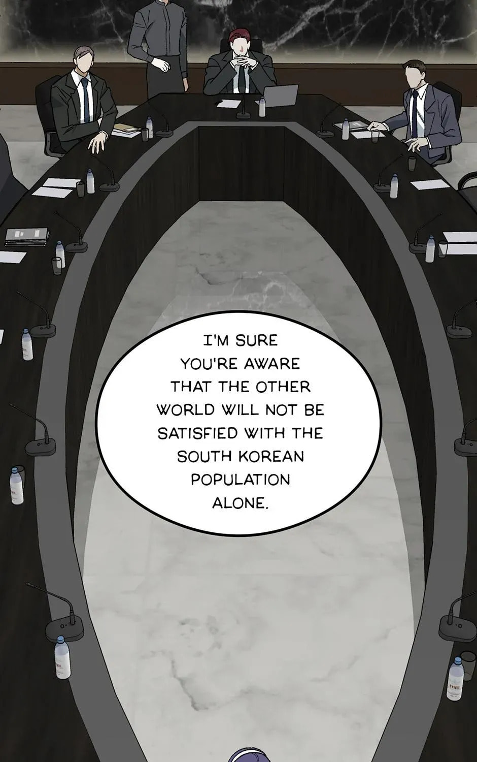 Read Guide to Yeomra chapter 55 image 5 on Lezhin