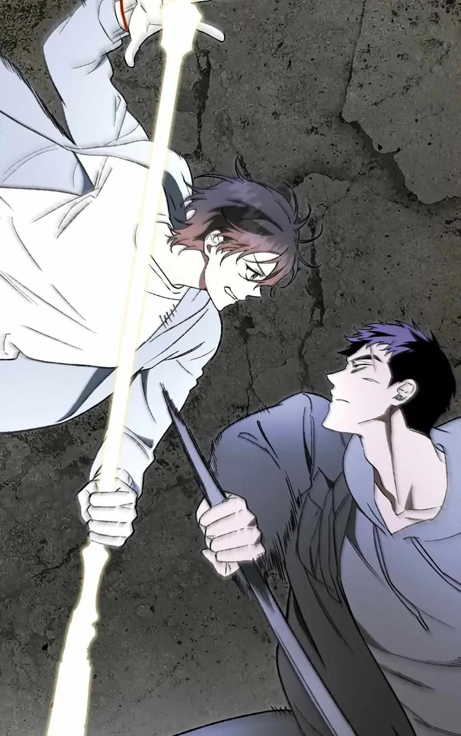 Read Guide to Yeomra chapter 55 image 53 on Lezhin
