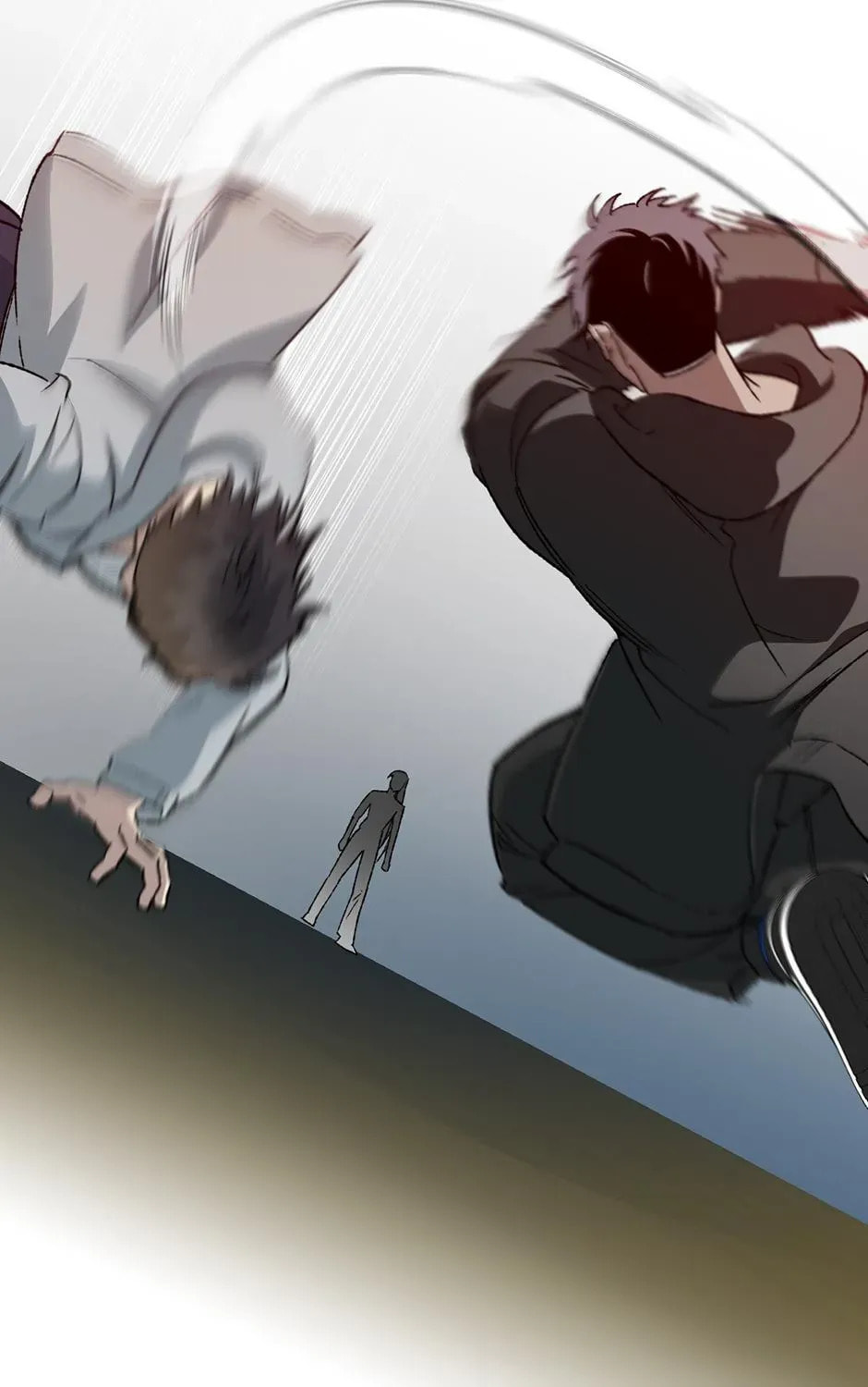 Read Guide to Yeomra chapter 55 image 71 on Lezhin