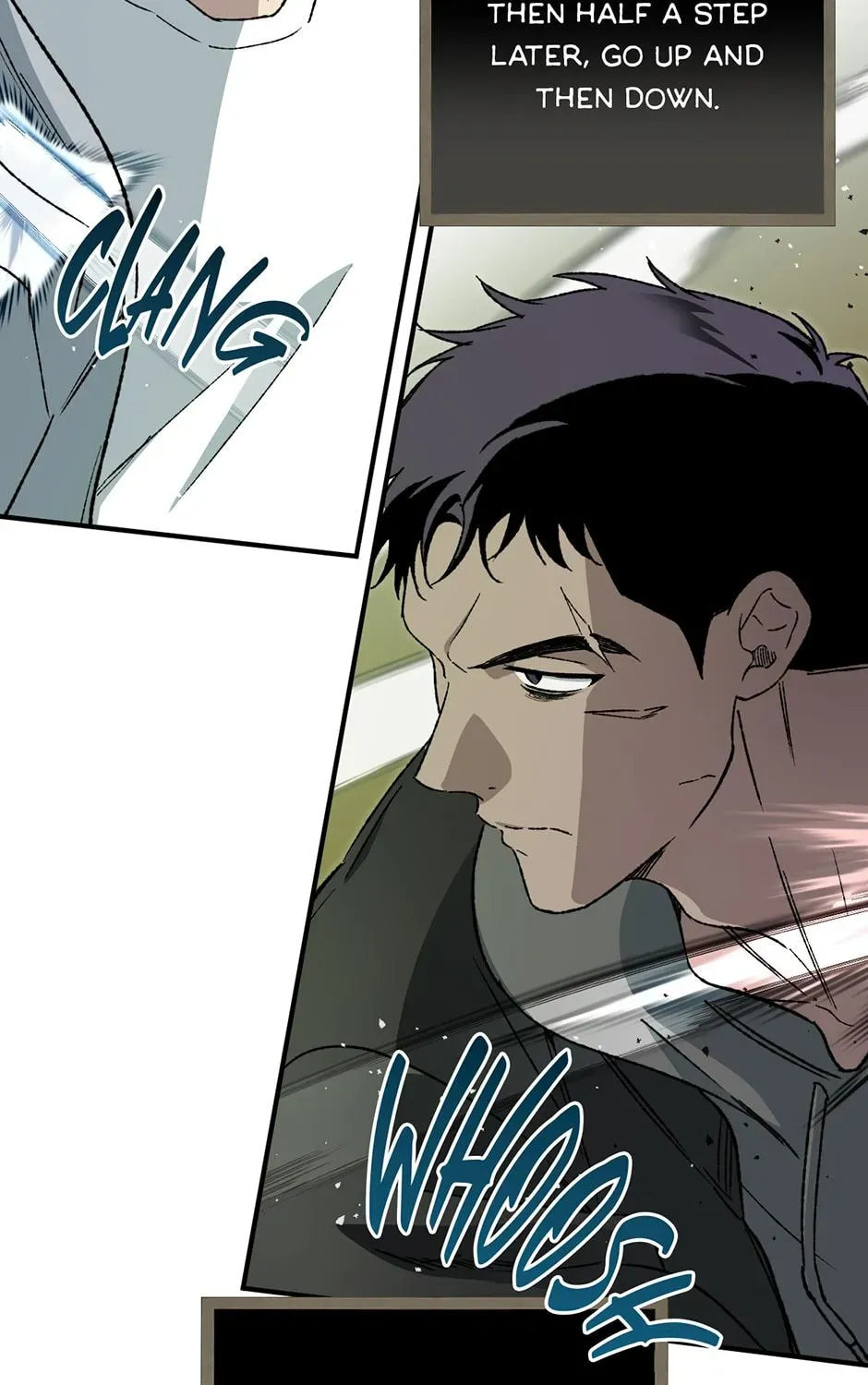 Read Guide to Yeomra chapter 55 image 75 on Lezhin