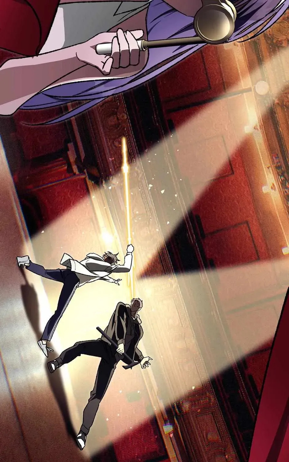 Read Guide to Yeomra chapter 55 image 81 on Lezhin