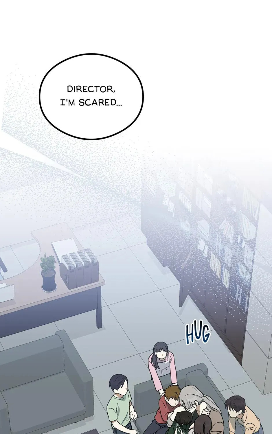 Read Guide to Yeomra chapter 56 image 1 on Lezhin