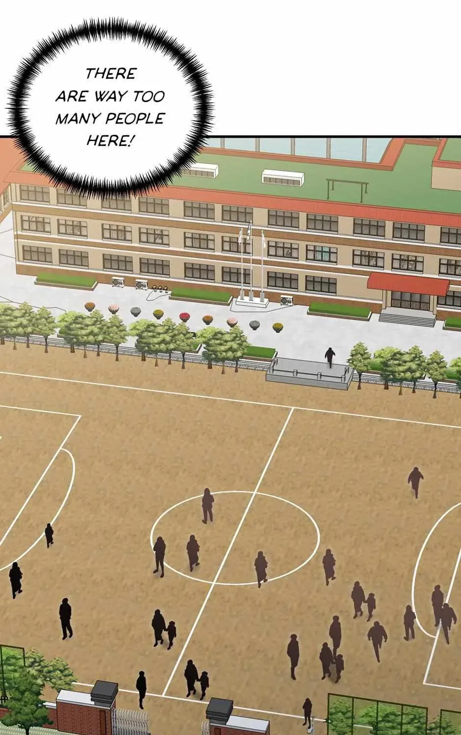 Read Guide to Yeomra chapter 56 image 113 on Lezhin
