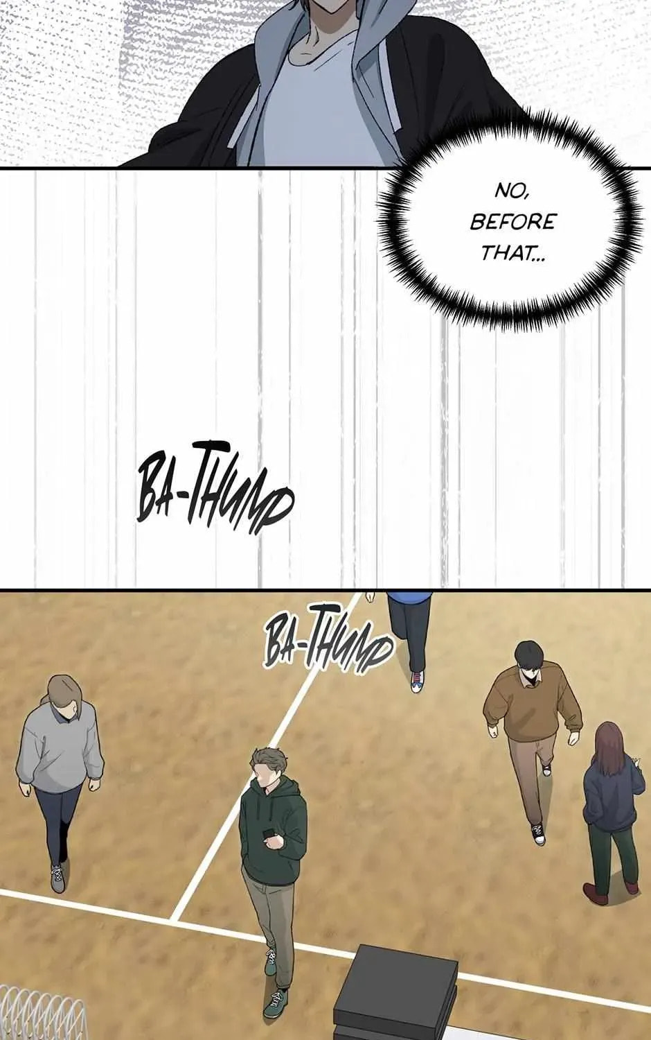 Read Guide to Yeomra chapter 56 image 117 on Lezhin