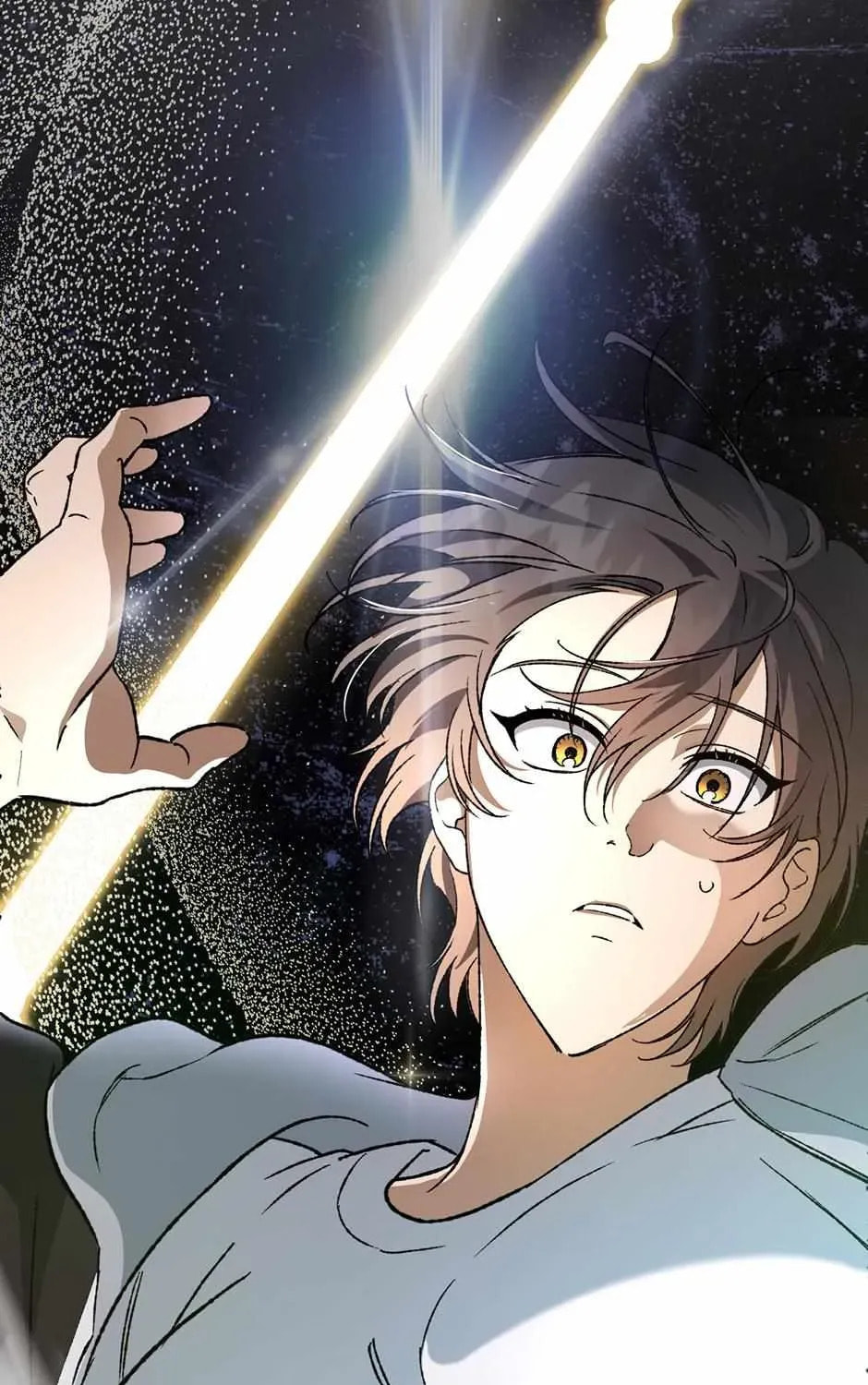 Read Guide to Yeomra chapter 56 image 133 on Lezhin