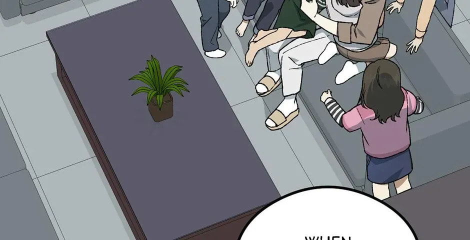 Read Guide to Yeomra chapter 56 image 2 on Lezhin