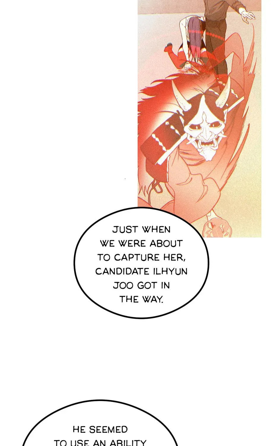 Read Guide to Yeomra chapter 56 image 21 on Lezhin