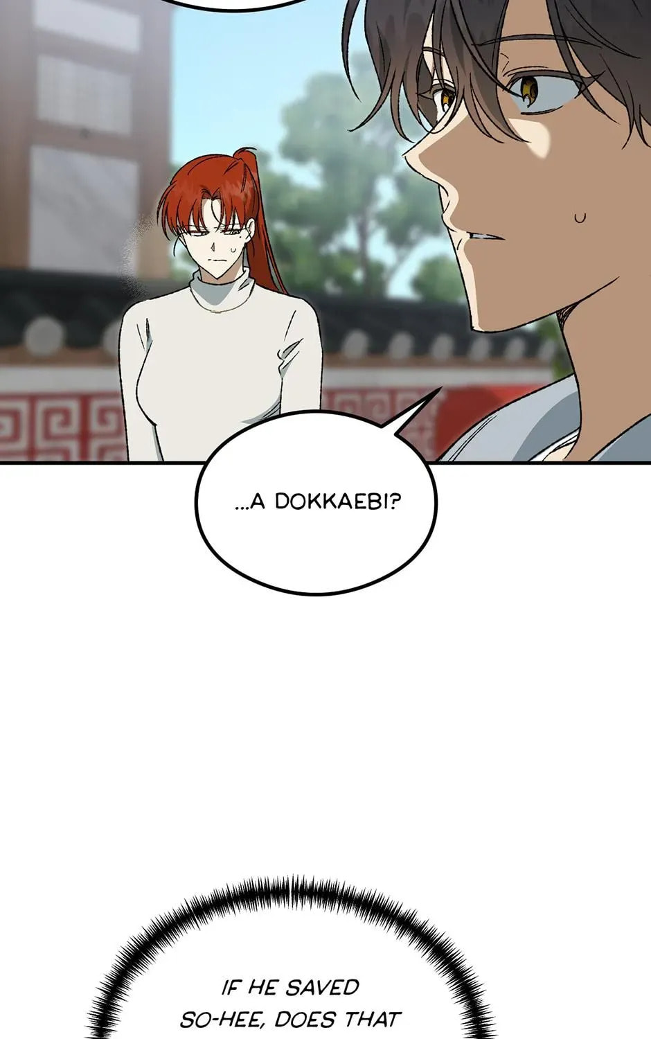 Read Guide to Yeomra chapter 56 image 23 on Lezhin