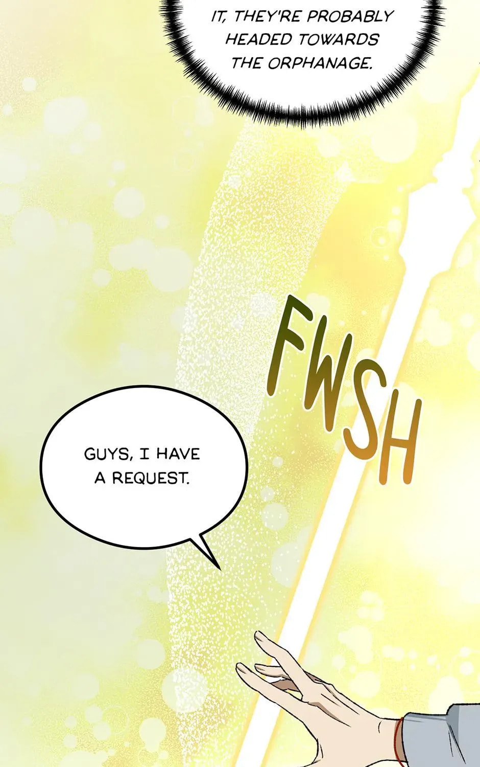 Read Guide to Yeomra chapter 56 image 27 on Lezhin